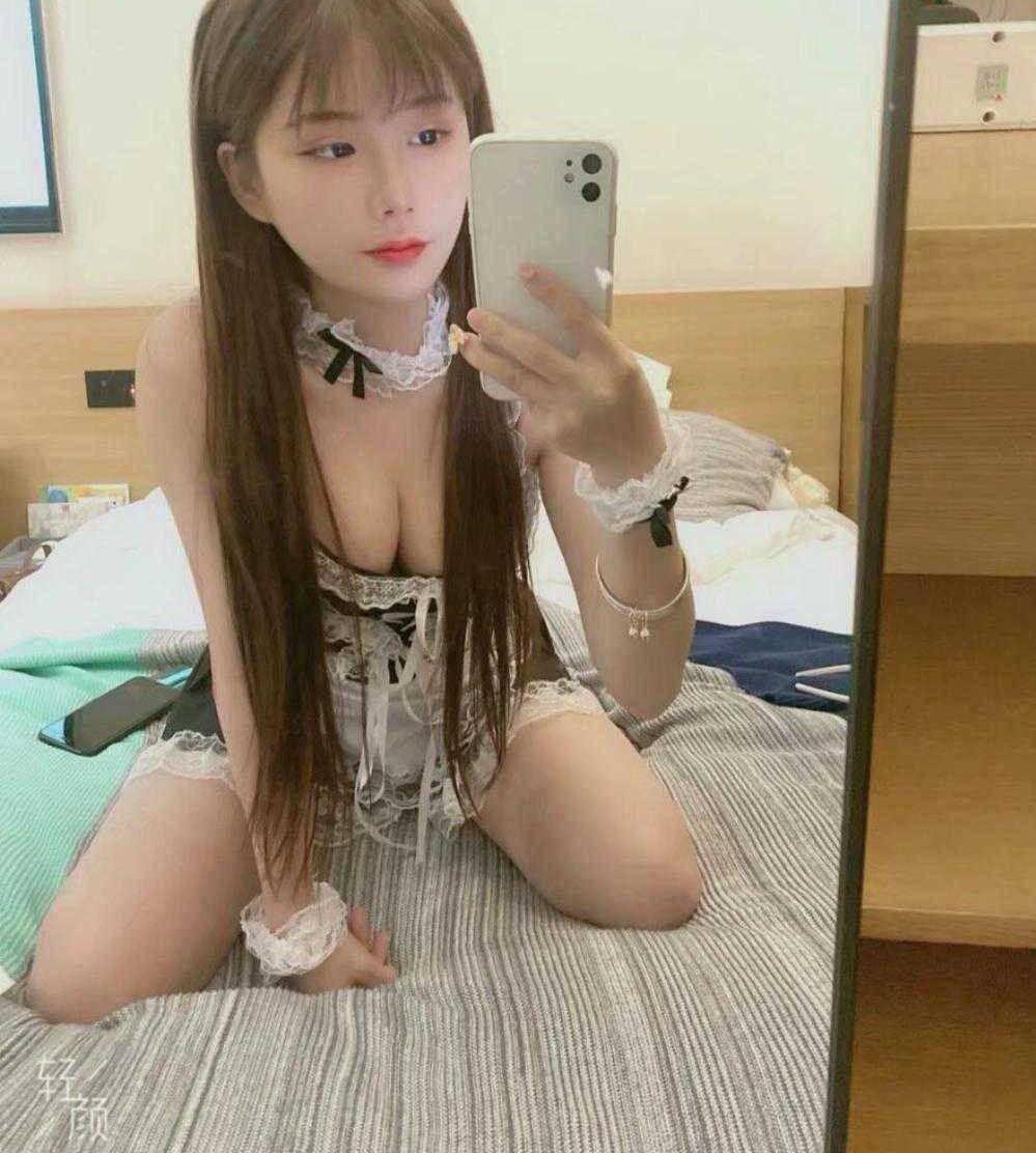 高端私密，新下海的妹妹