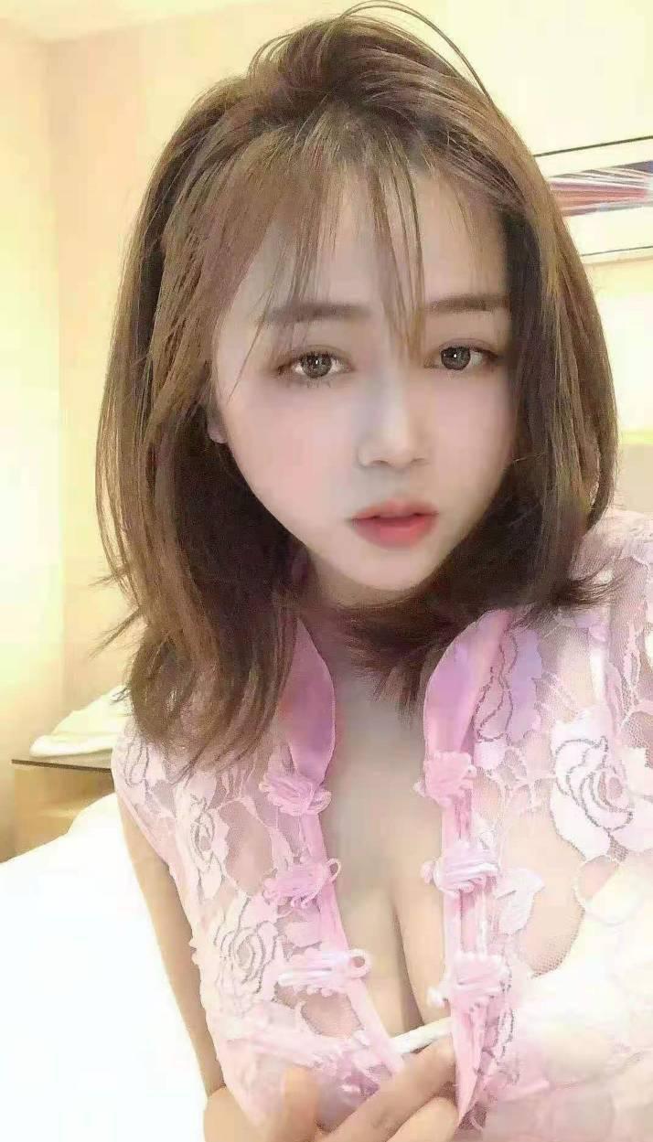 这次体验了一个很嫩的妹妹