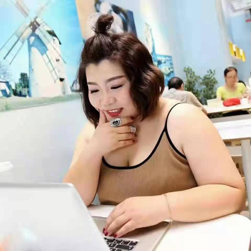 很有味道的少妇