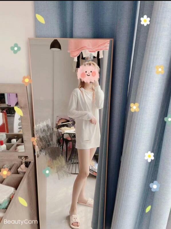 【上海】 颜值身材俱佳的徐汇小宝贝