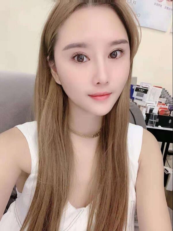 【闵行区】 颜值系贝贝