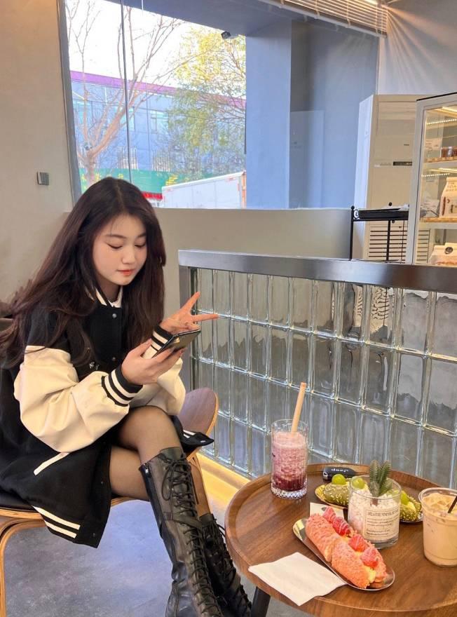 Sao皮一枚，服务很好