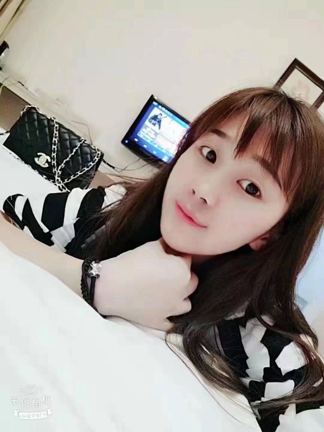 普陀耐看耐c型小妹妹