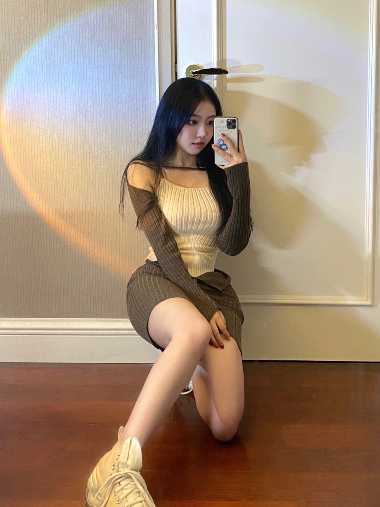 闵行区骚妹儿妗妗