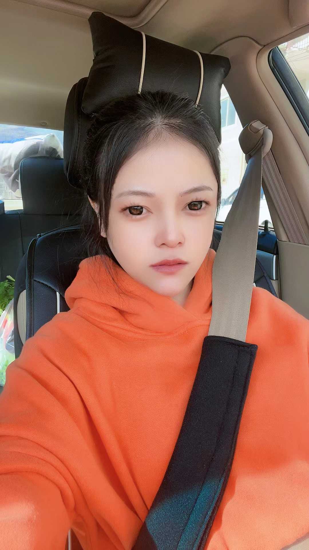 宝山区刚下海的新妹子