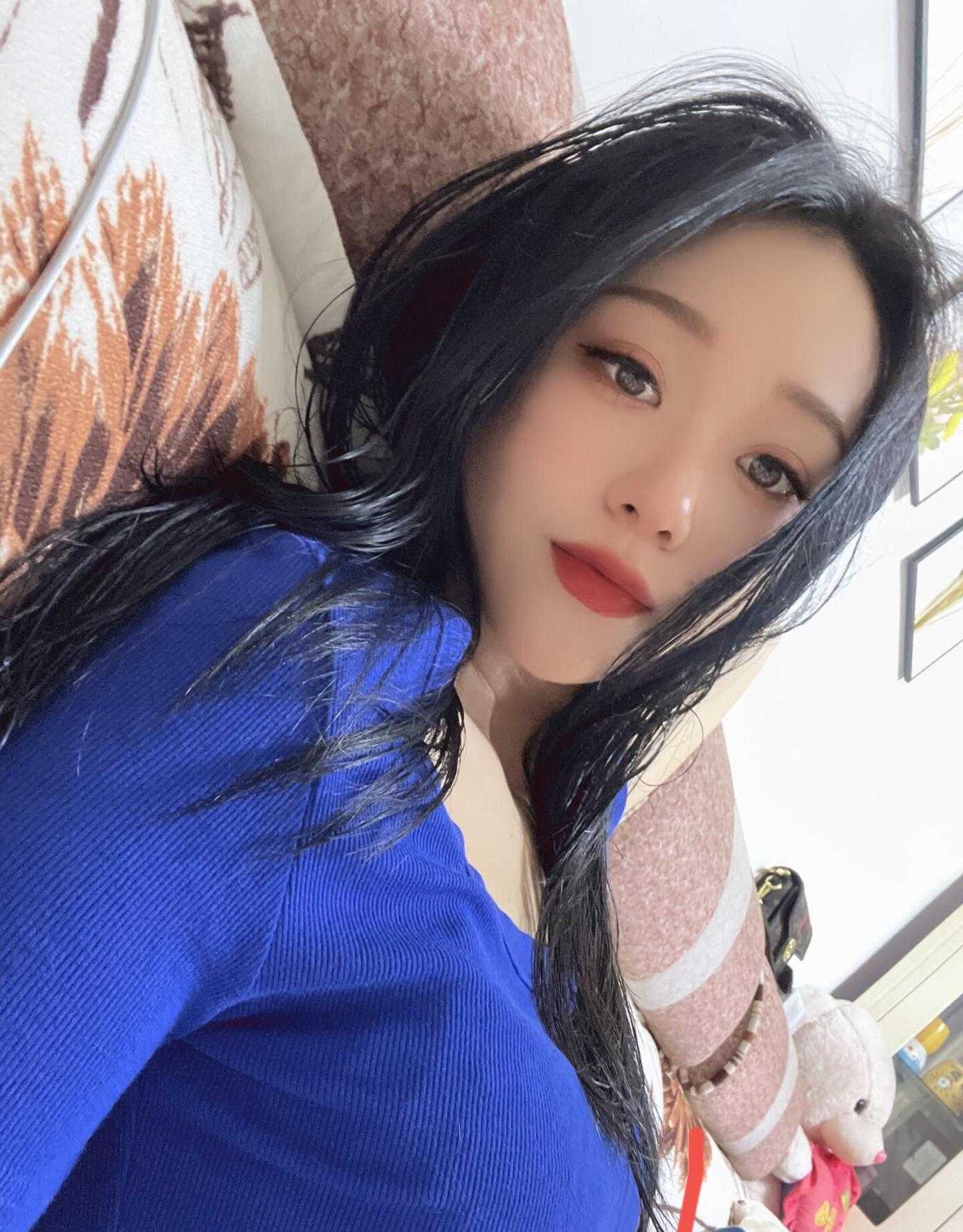 闵行区性价比超级高的妹子