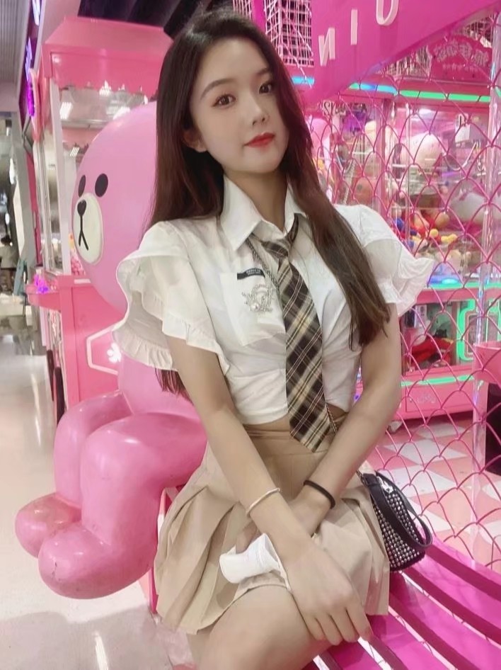 黄浦区兼职妹子，不上门