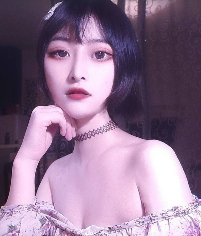 狂艹00后清纯妹子