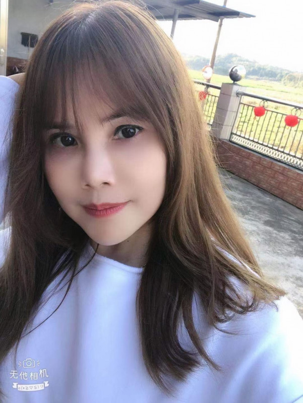 松江区 小可爱 服务系