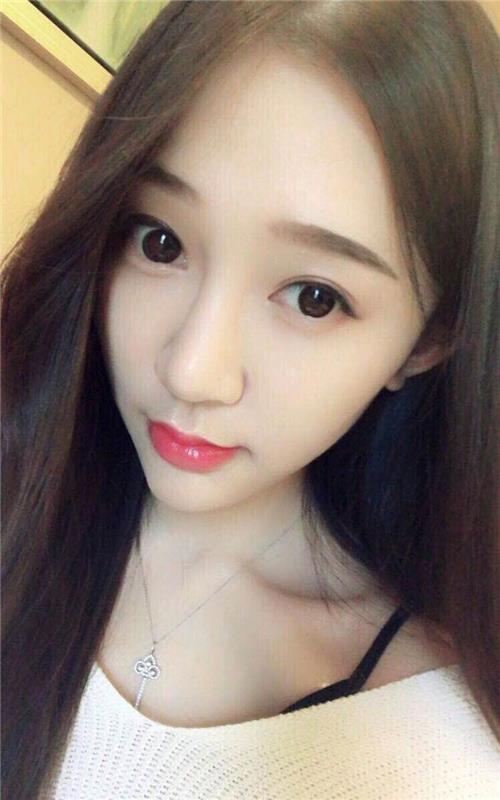 周末约会五角场苏州妹 小涵