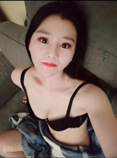  xing~奴安安，满足一切终极幻想